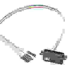 8way Test Clip Cable with Sockets